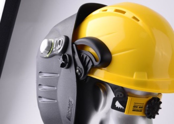 Комплексная защита – удобство для сварщика!