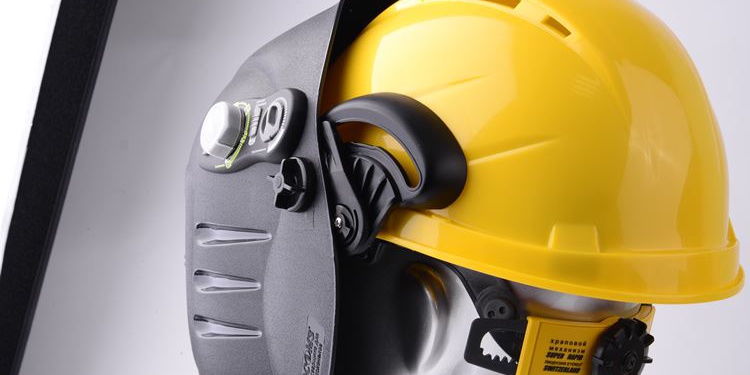 Комплексная защита – удобство для сварщика!