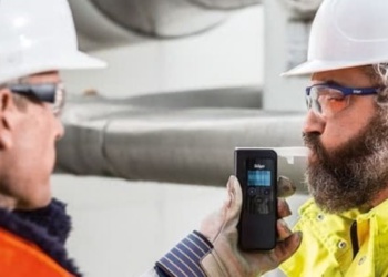 Гетсиз.ру и компания Dräger представляют новый проект «Академия трезвости»