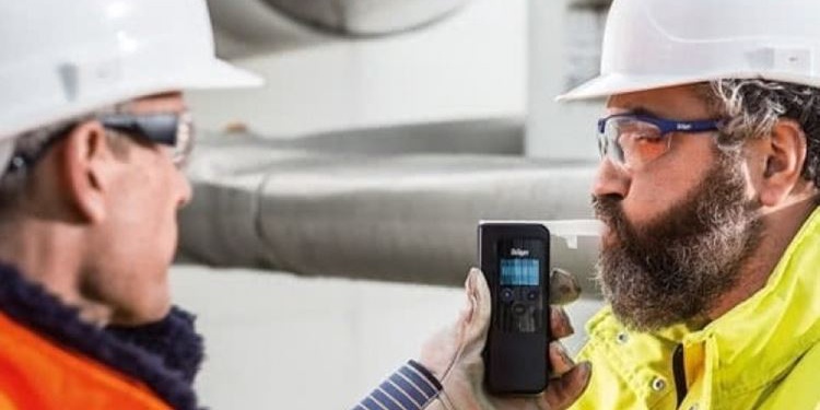 Гетсиз.ру и компания Dräger представляют новый проект «Академия трезвости»