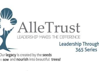 Interviewee: Emmanuel Fournier, Partner and Vice-President of AlleTrust