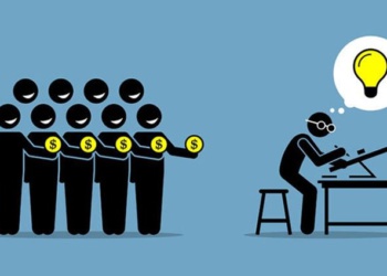 Средства защиты и краудфандинг