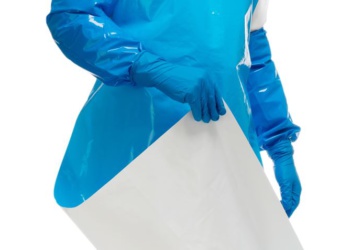 HACCPER: новинки спецодежды для пищевого производства, не имеющие аналогов