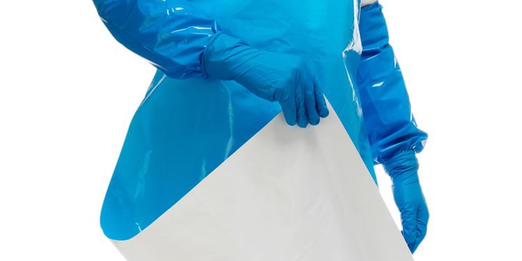 HACCPER: новинки спецодежды для пищевого производства, не имеющие аналогов