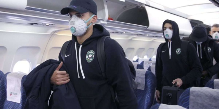 Авиакомпании перестают пускать на борт пассажиров в масках с клапанами