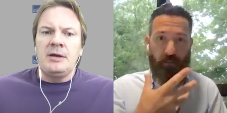 Жанпьеро Жулиано: Мы стали главными поставщиками СИЗ глаз в Италии