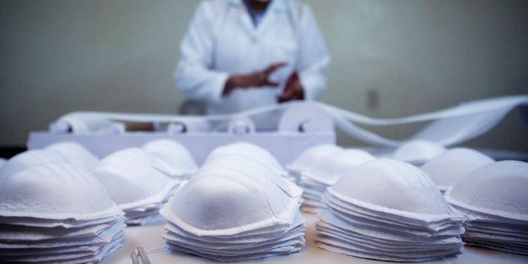 Эффективны ли маски?