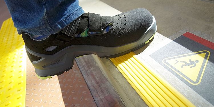 Летняя обувь Uvex 1: тестируем!