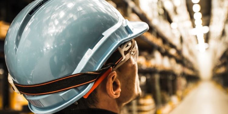 Новинки СИЗ и спецодежды