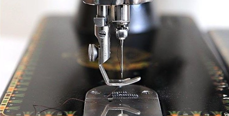 Зингер: успех и судьба швейной машинки