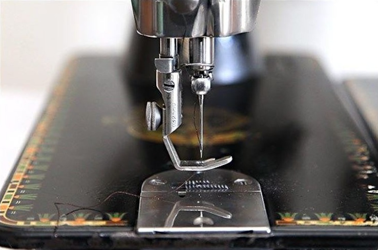 Зингер: успех и судьба швейной машинки