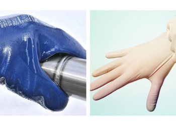 Крупнейшие мировые производители нитриловых перчаток