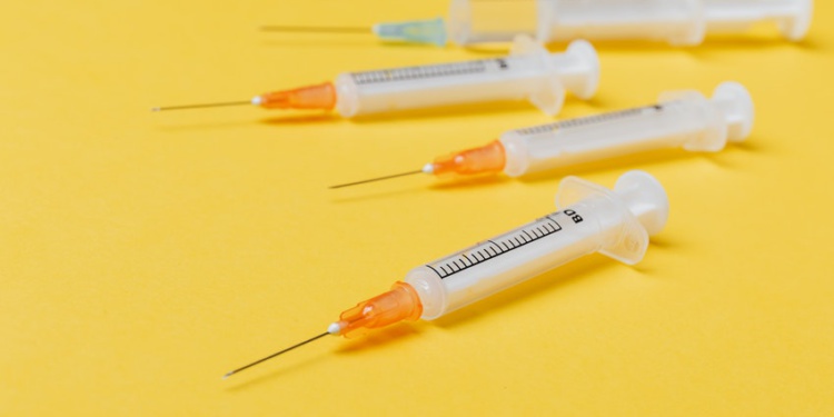 «Росхимзащита» намерена стать федеральным оператором вывоза медицинских отходов