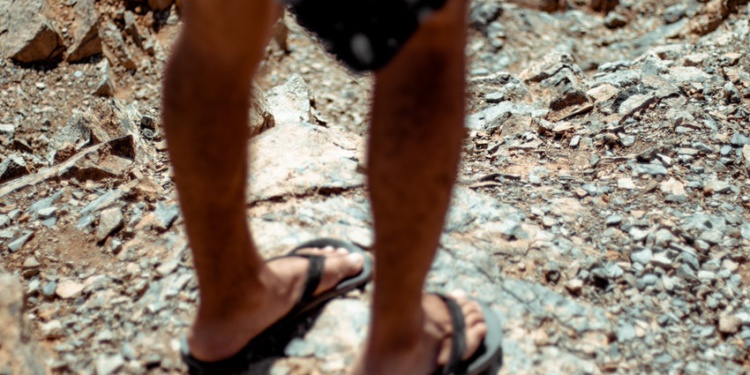 В Нижегородской области машинист крана погиб из-за домашней обуви †