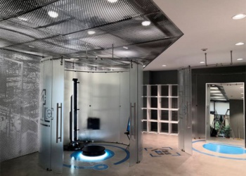 Виртуальная примерочная