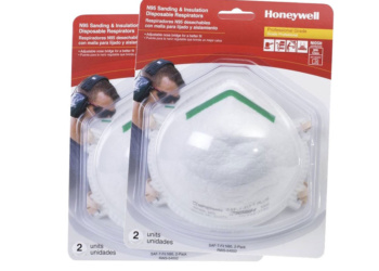 Honeywell в 2020 году в 25 раз увеличит производство масок N95