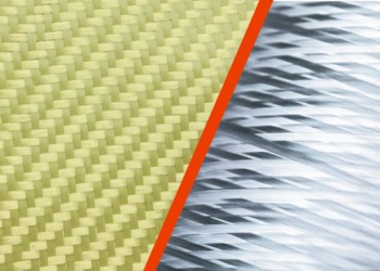 Dyneema vs Kevlar