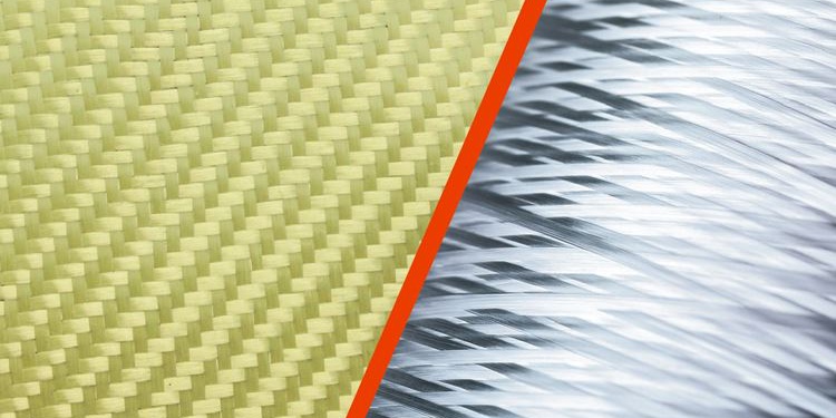 Dyneema vs Kevlar