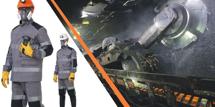 Компания «Техноавиа» пополнила ассортимент спецодежды для горняков