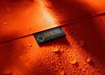 Максимум GORE-TEX