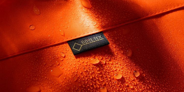 Максимум GORE-TEX