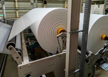 Россия увеличит долю отечественной продукции на рынке нетканых материалов