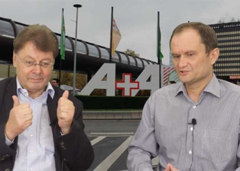 Михаэль Мандель: Мы ожидаем восстановление отрасли не раньше 2024 года