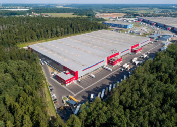 Ориентир-Запад склад