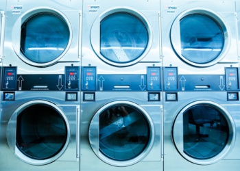 «Восток-Сервис» занялся разработкой средств для стирки