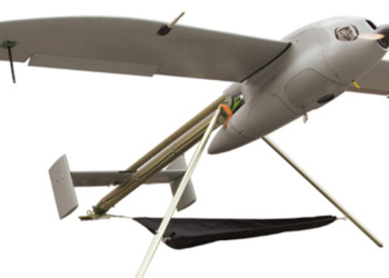 Доставку спецодежды для нефтяников поручат дронам