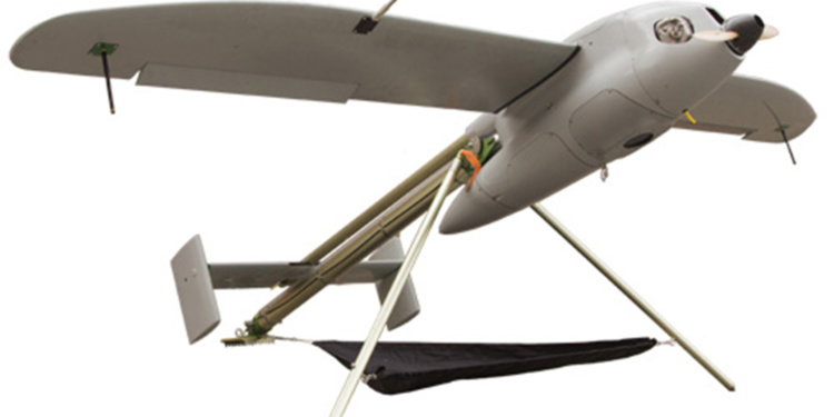 Доставку спецодежды для нефтяников поручат дронам