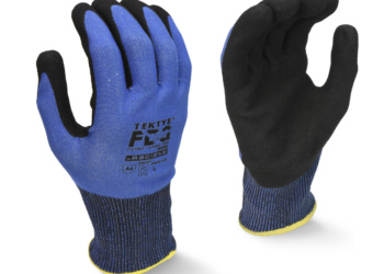 Radians TekTye – антипорезные перчатки для аллергиков