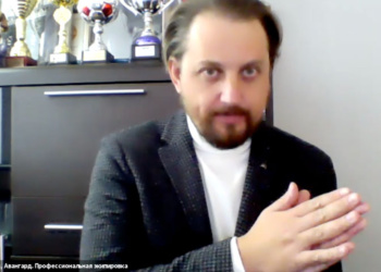 Алексей Мурыгин: Как привлечь молодых и талантливых людей на рынок СИЗ