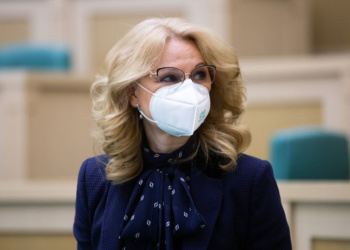 Регионы не спешат осваивать миллиарды, выделенные на СИЗ, – Голикова