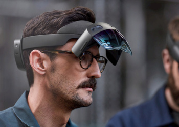 «Умные» очки – не панацея. Опыт компании «Северсталь»