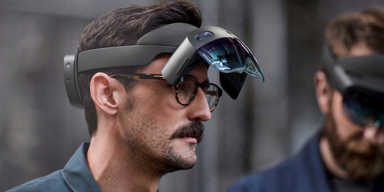 «Умные» очки – не панацея. Опыт компании «Северсталь»