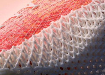 Обувные технологии будущего