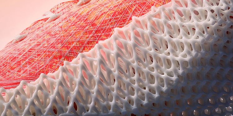 Обувные технологии будущего