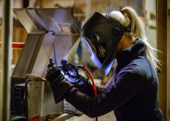 Новые идеи и решения СИЗ для сварщика