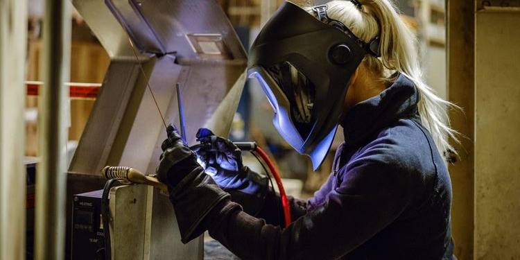 Новые идеи и решения СИЗ для сварщика