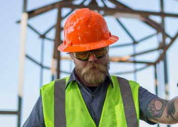 Новые модели защитных касок