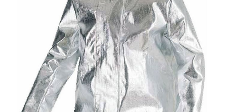 Одежда металлурга от Швейной фабрики РОСОМЗ