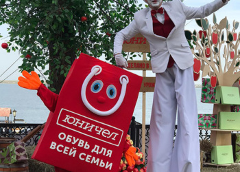 Маркировка не «обелила» обувной рынок – представитель «Юничел»