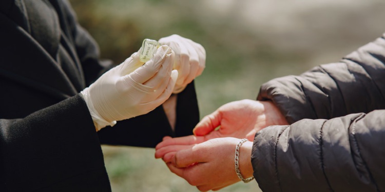 кожный антисептик