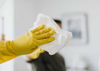 новости рынка СИЗ защитные перчатки