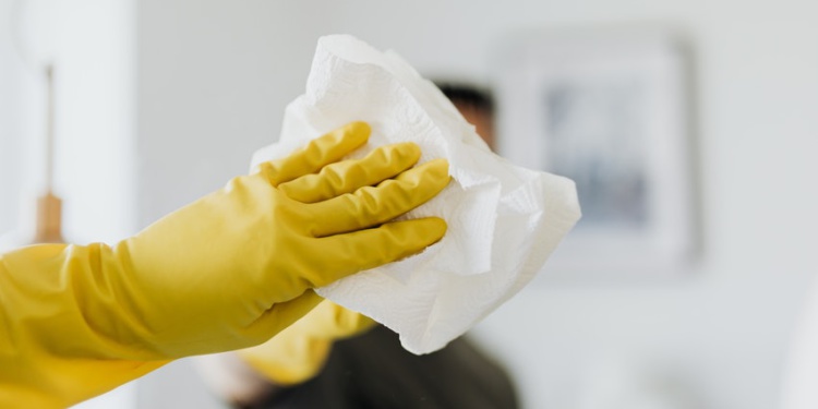 новости рынка СИЗ защитные перчатки