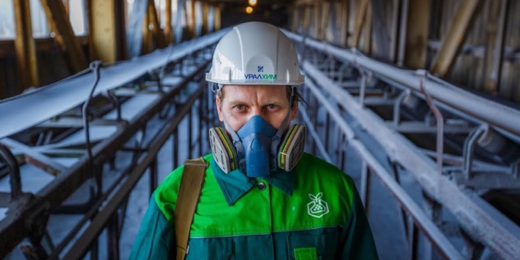 Расходы «Пермских минудобренией» на профилактику коронавируса превысили 22 млн руб.