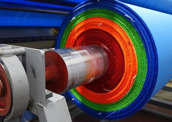 Современные российские огнестойкие ткани — какие они?