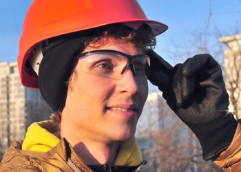 Продукты Uvex для русской зимы