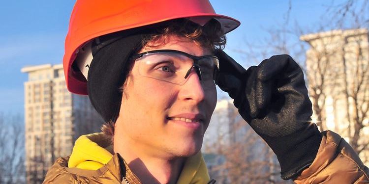 Продукты Uvex для русской зимы